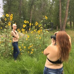 Meet your Posher, Shelby